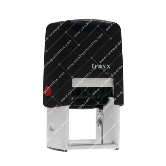 Sello Cuadrado Traxx Printer 9023