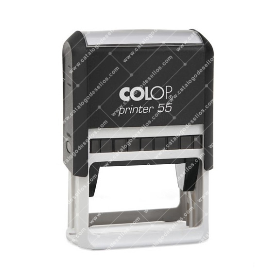 Sello Colop Printer 55