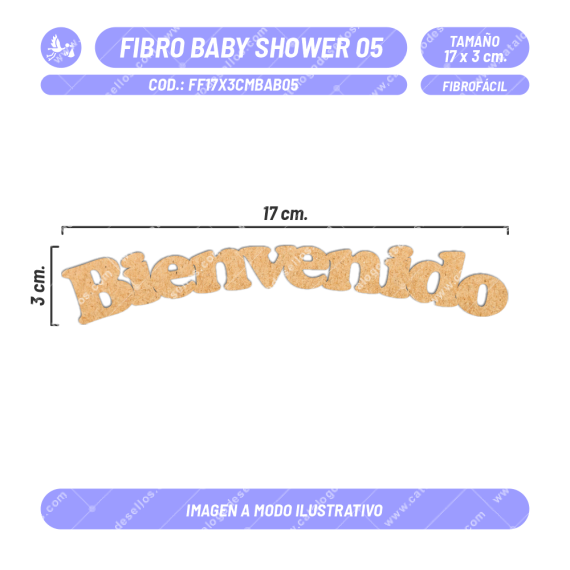 Fibrofácil Baby Shower 05