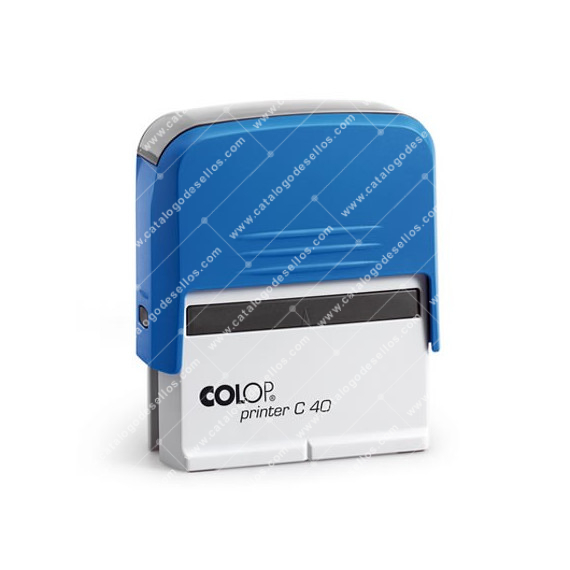 Sello Colop Printer 40 Compact