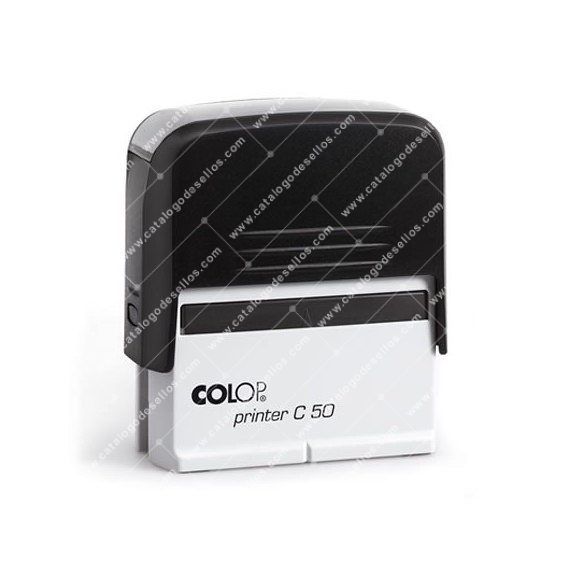 Sello Colop Printer 50 Compact
