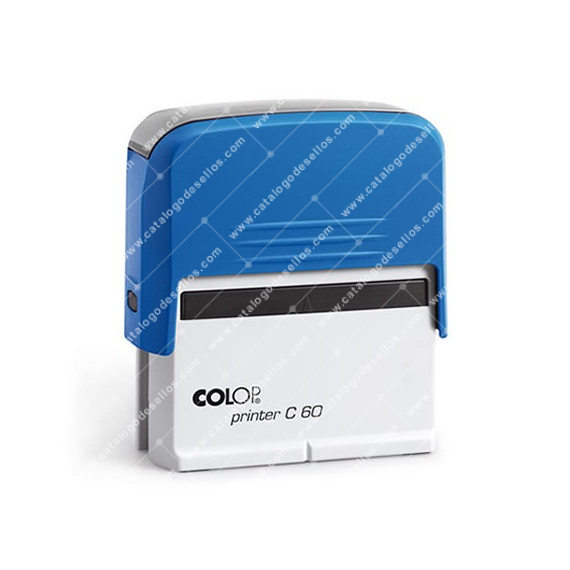 Sello Colop Printer 60 Compact