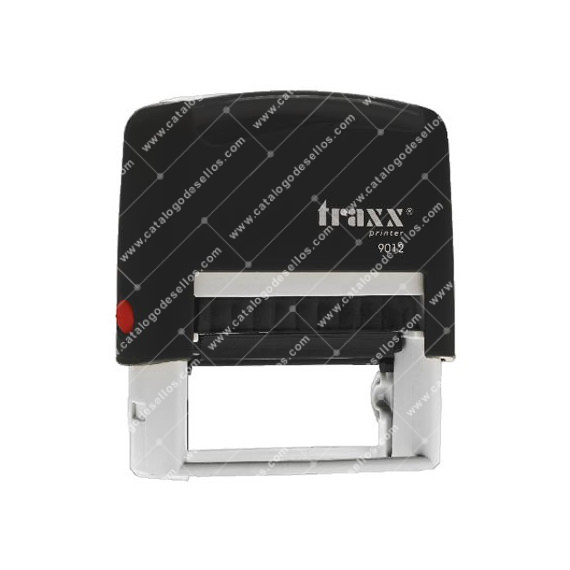 Sello Traxx Printer 9012