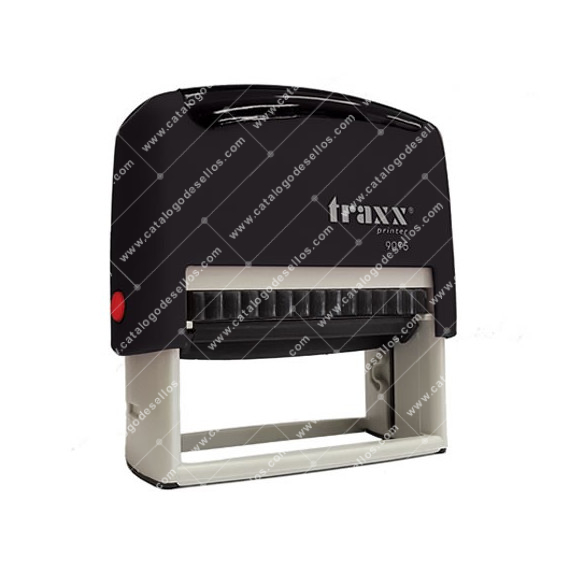 Sello Traxx Printer 9015