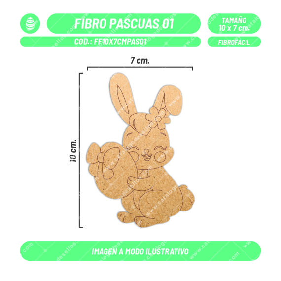 Fibrofácil Pascuas 01