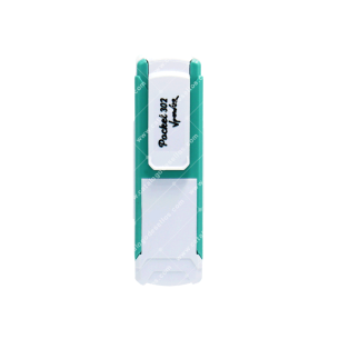 Dinaflex - Sello de Bolsillo Colop Pocket Stamp Plus 20 