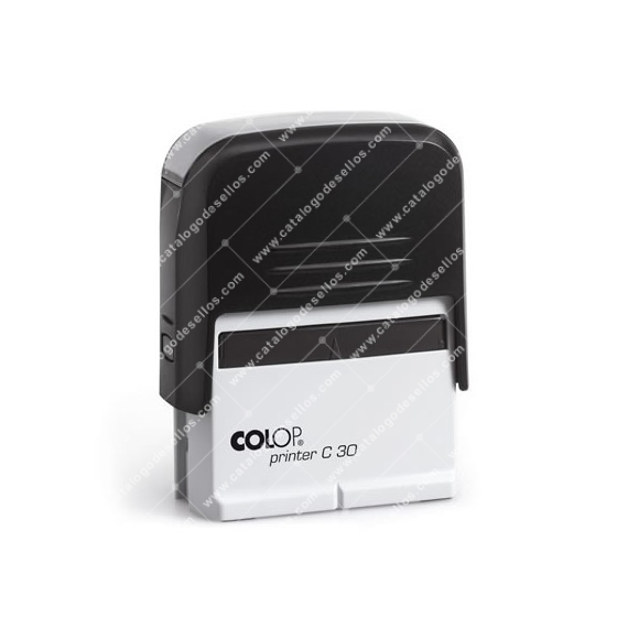 Sello Colop Printer 30 Compact